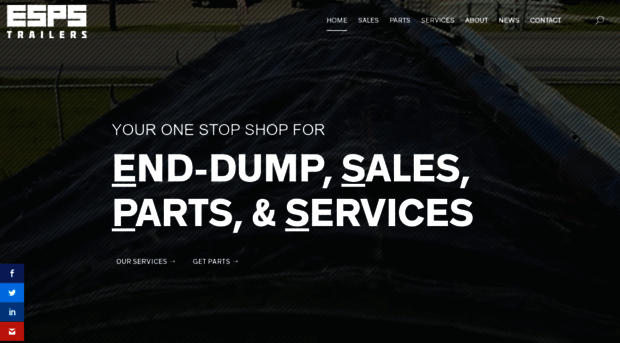 espstrailers.com