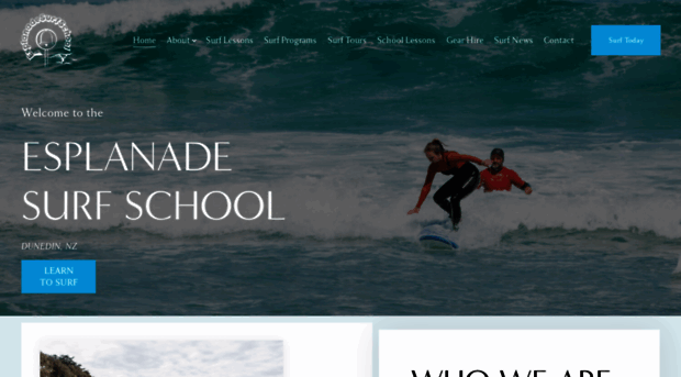 espsurfschool.co.nz