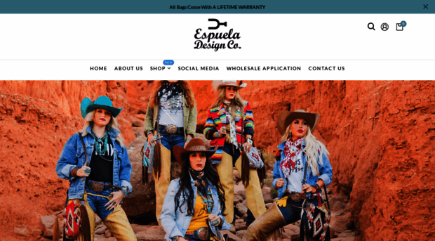 espueladesignco.com