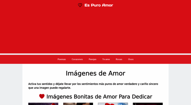 espuroamor.com