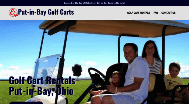 esputinbaygolfcarts.com