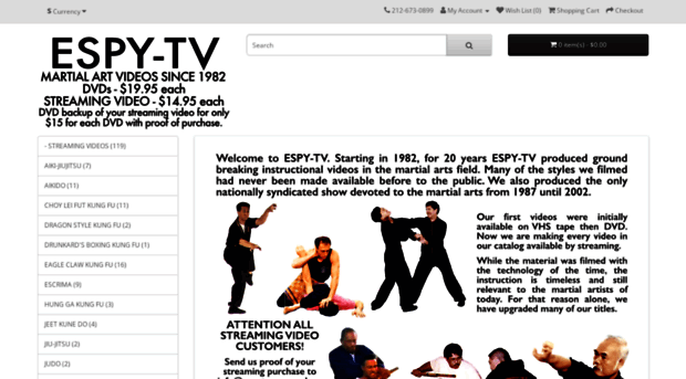 espytv.com