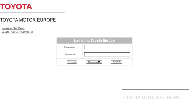 esqam.suppliers.toyota-europe.com