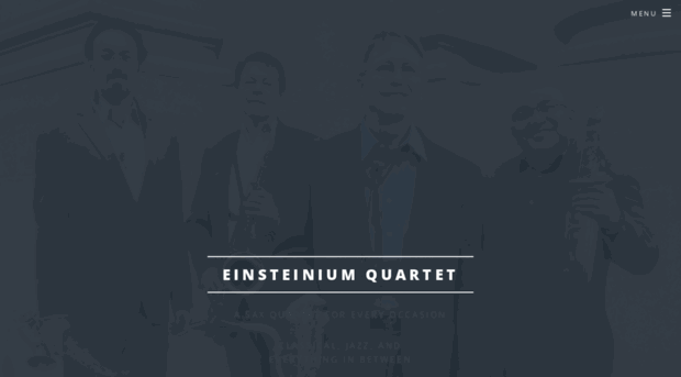 esquartet.com