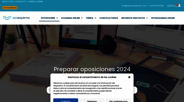 esquemasoposiciones.com