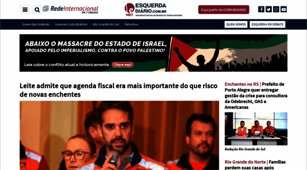 esquerdadiario.com.br