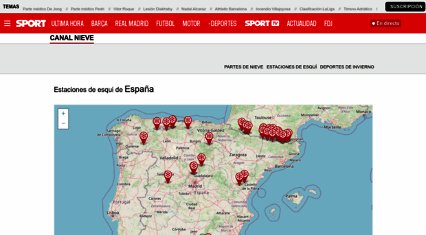 esqui.sport.es