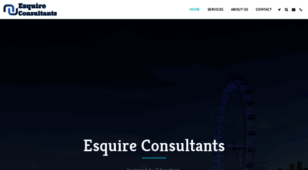 esquire-consultants.com
