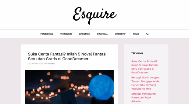 esquire.co.id