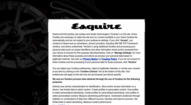 esquire.co.uk