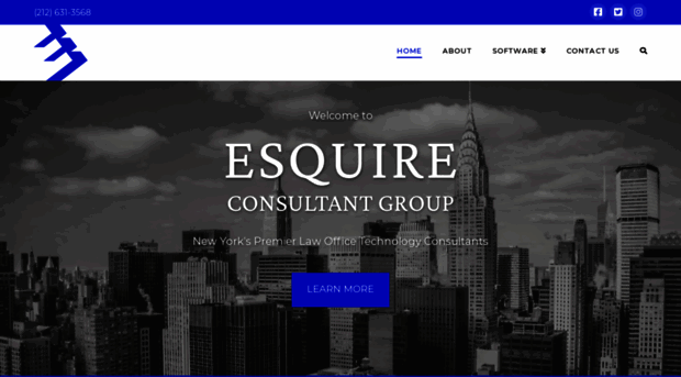 esquireltd.com