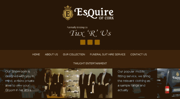 esquireofcork.ie