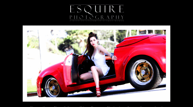 esquirephotography.com