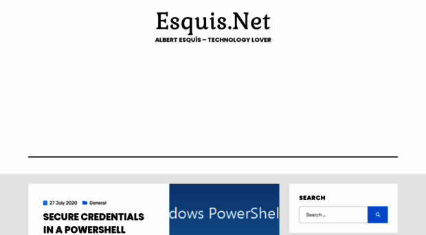 esquis.net