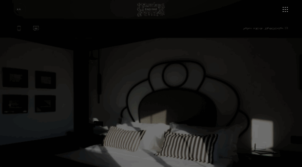 esquisse-hotel.com