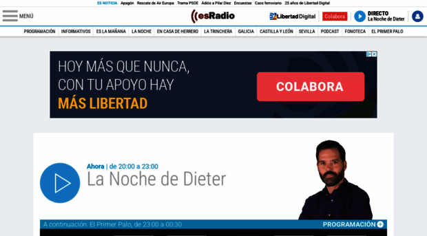 esradio.fm