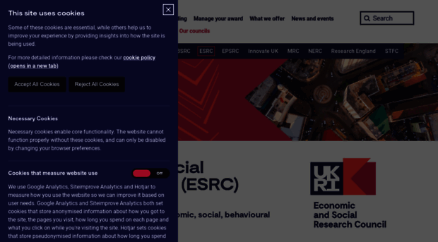 esrc.ukri.org