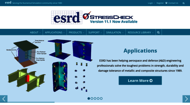 esrd.com