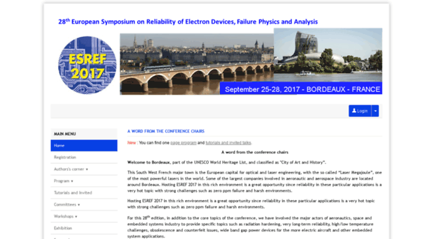 esref2017.sciencesconf.org