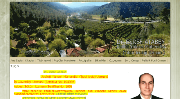 esrefatabey.com.tr