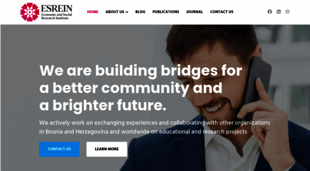 esrein.org