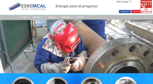 esremcal.com