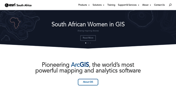 esri-southafrica.com