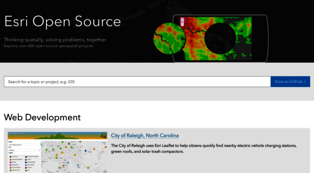 esri.github.io
