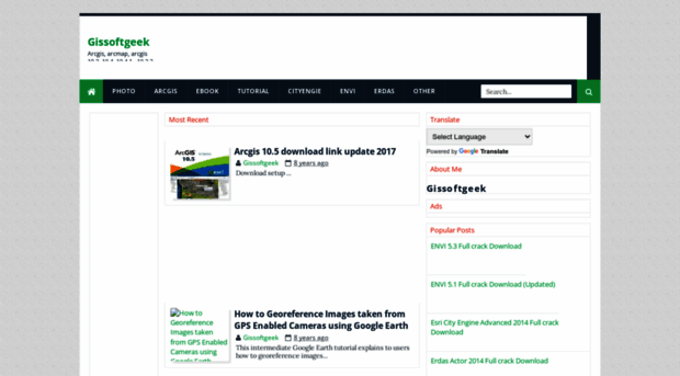 esrisoftgeek.blogspot.com