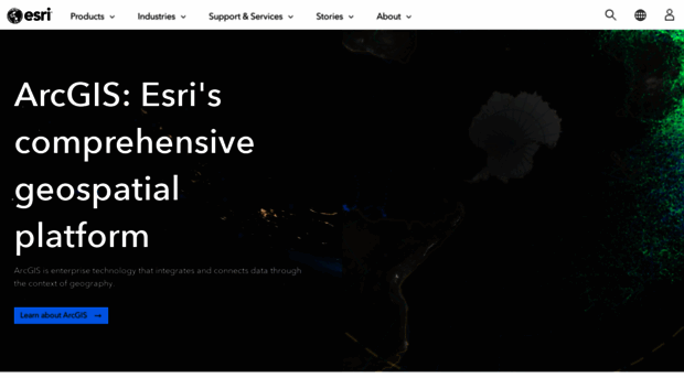 esriurl.com