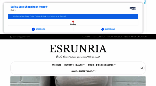esrunria.com