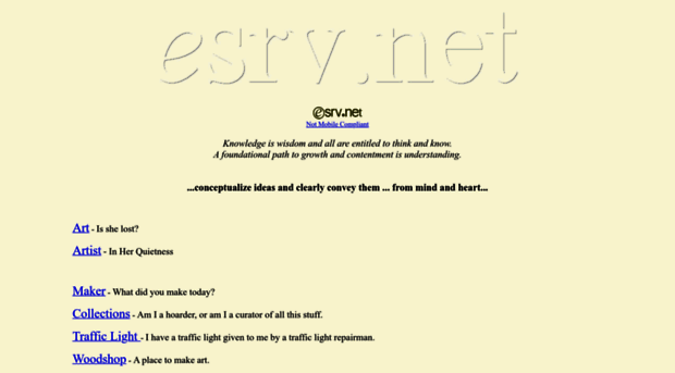 esrv.net