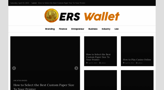 esrwallet.com