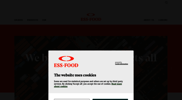 ess-food.com