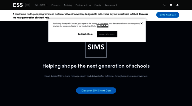 ess-sims.co.uk