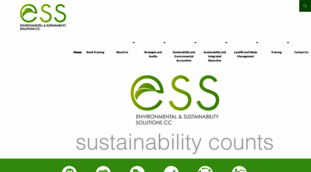 ess-sustainability.co.za