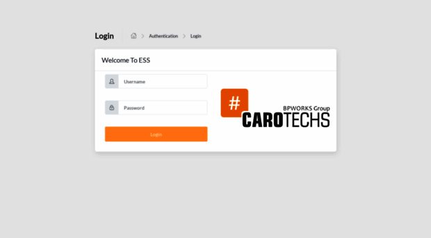 ess.carotechs.com