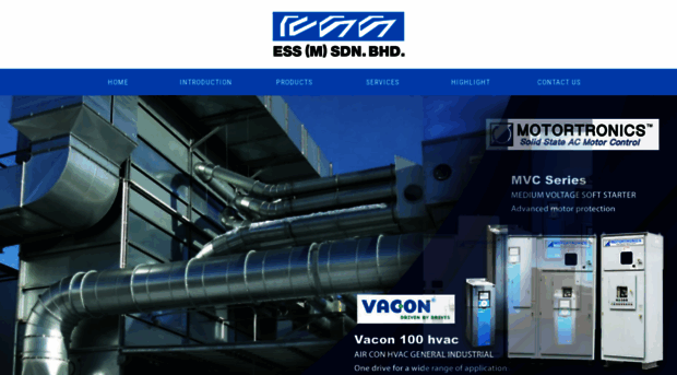 ess.com.my - Engineering Parts Supplier Mal... - ESS