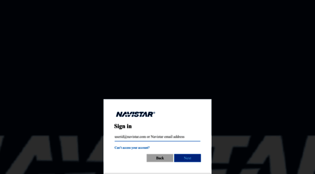 ess.navistar.com