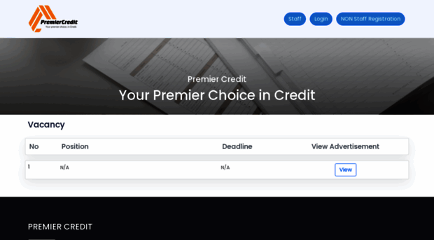 ess.premiercredit.co.ug