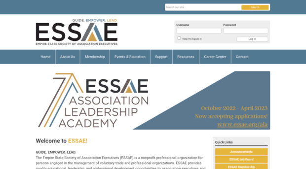 essae.org