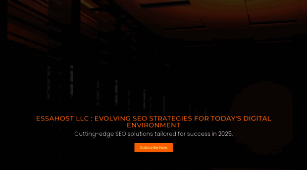essahost.com