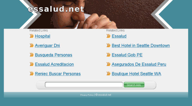 essalud.net