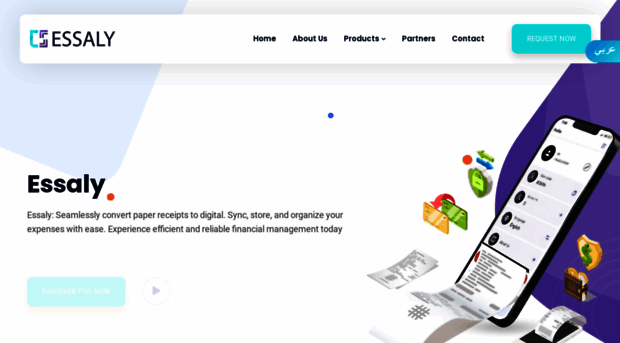 essaly.com