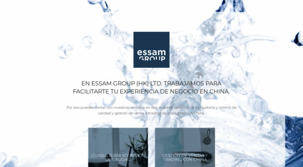 essamgroup.com