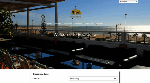 essaouirabeachhostel.com