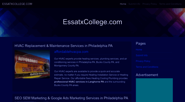 essatxcollege.com