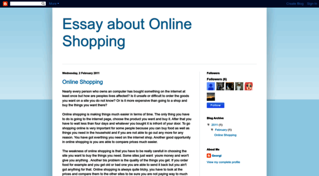 essay-online-shopping.blogspot.com.es