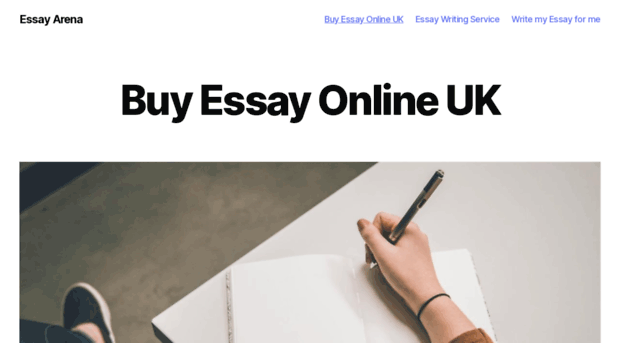 essayarena.co.uk