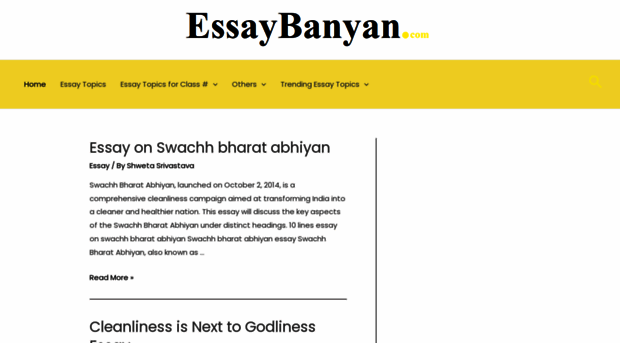 essaybanyan.com
